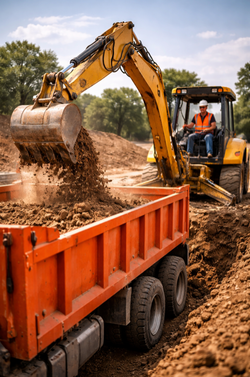 Formation AIPR à Auriol — intervention à proximité des réseaux