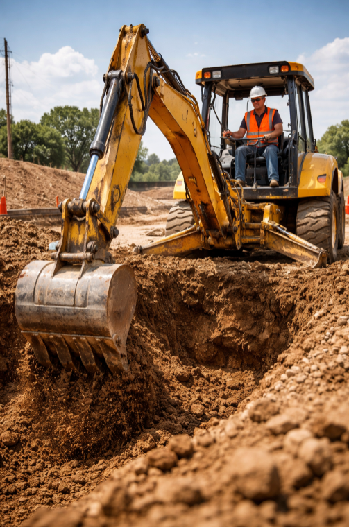 Formation AIPR Auriol — identification des réseaux enterrés